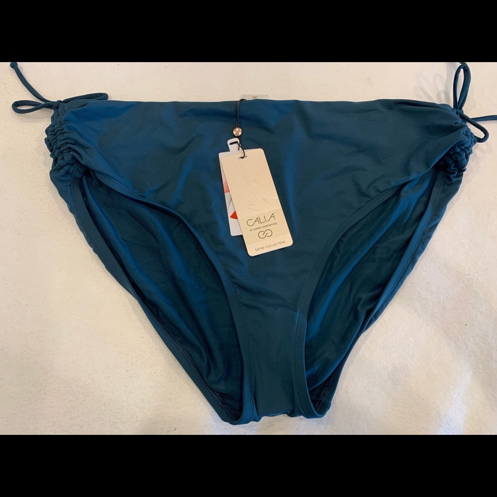 Calia bikini bottom